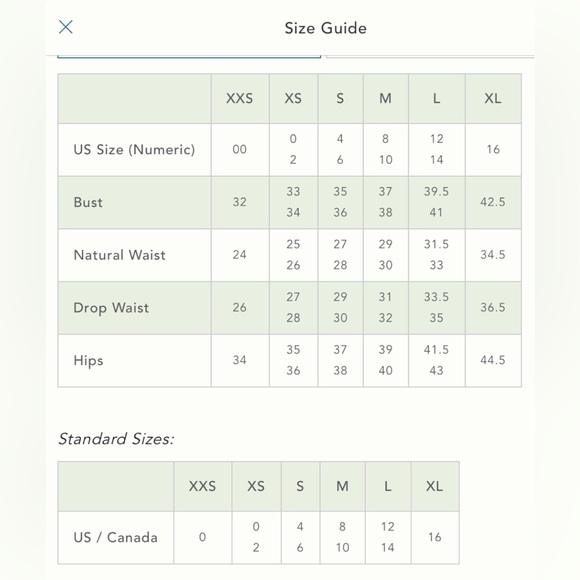 Anthropologie DELFI Collective Maxi Dress - Picture 6 of 6